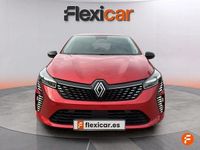 Usado Renault Clio V Evolution 100 CV (73 kW) 2025 Rojo Berlina