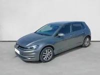 Usado VW Golf VII Advance 150 CV (110 kW) 2017 Gris / plata Berlina