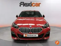 Używany BMW 220 190 KM (139 kW) 2024 Czerwony Coupe