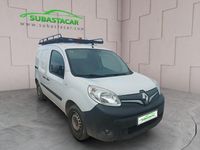 Usado Renault Kangoo 75 CV (55 kW) 2019 Blanco Monovolumen