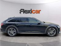 Usado Audi A6 Allroad Premium 286 CV (210 kW) 2020 Negro Familiar