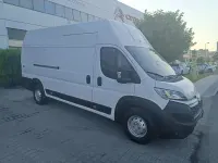 Usado Citroën Jumper 131 CV (96 kW) 2018 Blanco Monovolumen