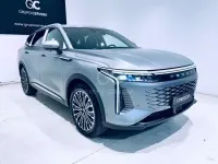 Nuevo Omoda 9 537 CV (394 kW) 2026 Gris SUV