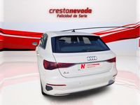Usado Audi A3 e-tron S-Line 110 CV (80 kW) 2023 Blanco Utilitario
