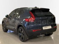 Nuevo Volvo XC40 Plus 163 CV (119 kW) 2025 Azul SUV