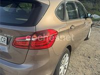 Usado BMW 216 Active Tourer 116 CV (85 kW) 2019 Marrón Monovolumen
