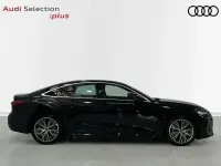 Brugt Audi A5 Ambiente 204 HK (150 kW) 2025 Sort Sedan
