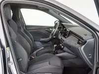 Usado Skoda Kamiq Selection 150 CV (110 kW) 2025 Gris SUV