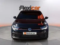 Usado VW Polo GTI 207 CV (152 kW) 2024 Negro Utilitario