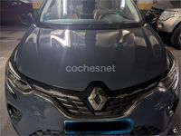 Usado Renault Captur Zen 160 CV (117 kW) 2020 Azul SUV