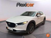 Usado Mazda CX-30 Prime-Line 140 CV (102 kW) 2025 Blanco SUV