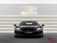 Usado Ferrari 296 830 CV (610 kW) 2022 Negro Coupe