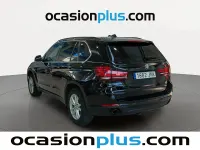 Usado BMW X5 231 CV (169 kW) 2016 Negro SUV