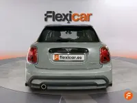 Usado Mini Cooper 136 CV (100 kW) 2022 Gris Utilitario