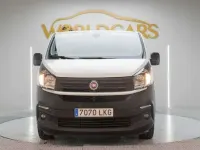 Usado Fiat Talento 145 CV (106 kW) 2020 Blanco Monovolumen