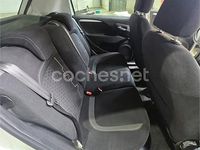 Usado Fiat Punto Pop 75 CV (55 kW) 2015 Blanco Utilitario