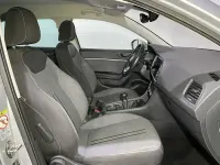 Usado Seat Ateca Style 150 CV (110 kW) 2025 Gris plata SUV