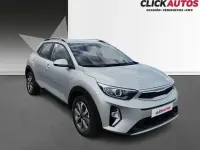 Usado Kia Stonic Active 100 CV (73 kW) 2025 SUV