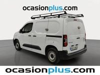 Usado Citroën Berlingo 102 CV (75 kW) 2023 Blanco Monovolumen