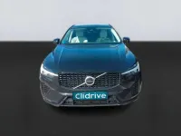 Begagnad Volvo XC60 Plus 197 HK (144 kW) 2022 Svart SUV
