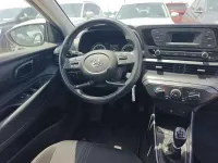Usado Hyundai i20 101 CV (74 kW) 2021 Blanco Utilitario