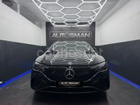 Usado Mercedes EQE350 214 kW (292 CV) 2022 Eléctrico Berlina