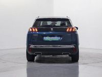 Usado Peugeot 3008 GT 225 CV (165 kW) 2023 Azul SUV