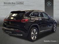 Usado Mercedes EQA300 Progressive 167 kW (228 CV) 2021 Nachtschwarz  unilack SUV