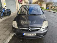 Usado Citroën C8 138 CV (101 kW) 2007 Gris / plata Monovolumen