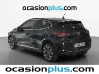 Usado Renault Clio Zen 100 CV (73 kW) 2020 Negro