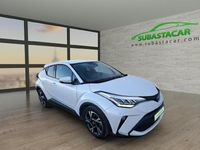 Usado Toyota C-HR Advance 122 CV (89 kW) 2022 Blanco SUV