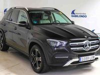 usado Mercedes GLE350 450 4MATIC