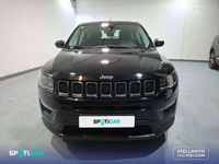 Usado Jeep Compass Sport 140 CV (102 kW) 2019 Negro SUV