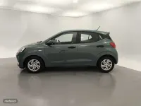 Nuevo Hyundai i10 2025 Utilitario