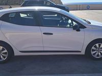Usado Renault Clio V Business 101 CV (74 kW) 2020 Blanco Utilitario