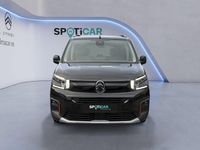 Usado Citroën Berlingo 130 CV (95 kW) 2024 Negro Monovolumen