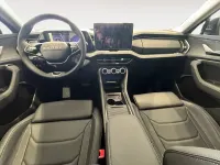 Nuevo Skoda Kodiaq 204 CV (150 kW) 2026 Negro SUV