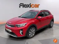 Occasion Kia Stonic 120 PK (88 kW) 2022 Rood SUV