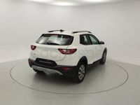 Usado Kia Stonic 100 CV (73 kW) 2025 Blanco SUV