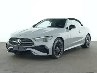 Usado Mercedes CLE200 204 CV (150 kW) 2025 Gris / plata Descapotable