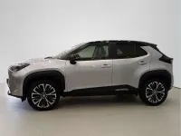 Usado Toyota Yaris Cross Style 116 CV (85 kW) 2021 SUV