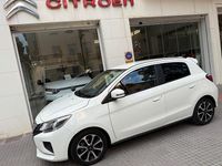 Usado Mitsubishi Space Star 71 CV (52 kW) 2024 Blanco Utilitario