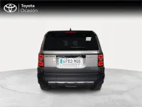 Usado Toyota Land Cruiser 204 CV (150 kW) 2025 Bronce Utilitario