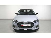 Nuevo Audi A1 Sportback 116 CV (85 kW) 2025 Gris Utilitario