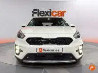 Usado Kia Niro 141 CV (103 kW) 2022 Blanco SUV