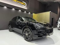 Usado Porsche Cayenne 470 CV (345 kW) 2024 Negro SUV