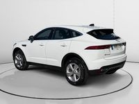 Usado Jaguar E-Pace S 163 CV (119 kW) 2021 Blanco SUV