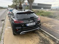 Usado Kia XCeed 120 CV (88 kW) 2022 Negro SUV
