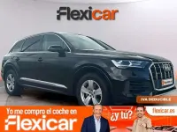 Usado Audi Q7 374 CV (275 kW) 2020 Gris SUV