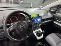 Usado Mazda 5 Sportive 143 CV (105 kW) 2006 Negro Monovolumen
